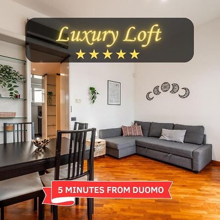 Apartmán Carrobbio'S Nest - Elegant With Wifi And Netflix Milán Exteriér fotografie