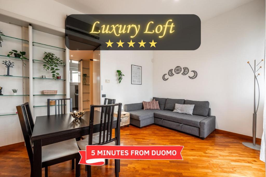 Apartmán Carrobbio'S Nest - Elegant With Wifi And Netflix Milán Exteriér fotografie
