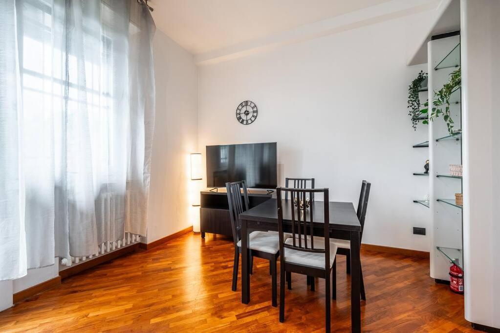 Apartmán Carrobbio'S Nest - Elegant With Wifi And Netflix Milán Exteriér fotografie
