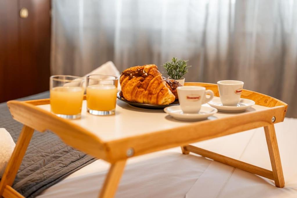 Apartmán Carrobbio'S Nest - Elegant With Wifi And Netflix Milán Exteriér fotografie