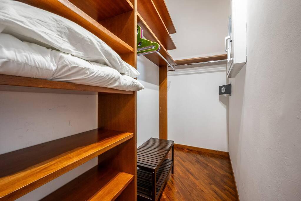 Apartmán Carrobbio'S Nest - Elegant With Wifi And Netflix Milán Exteriér fotografie