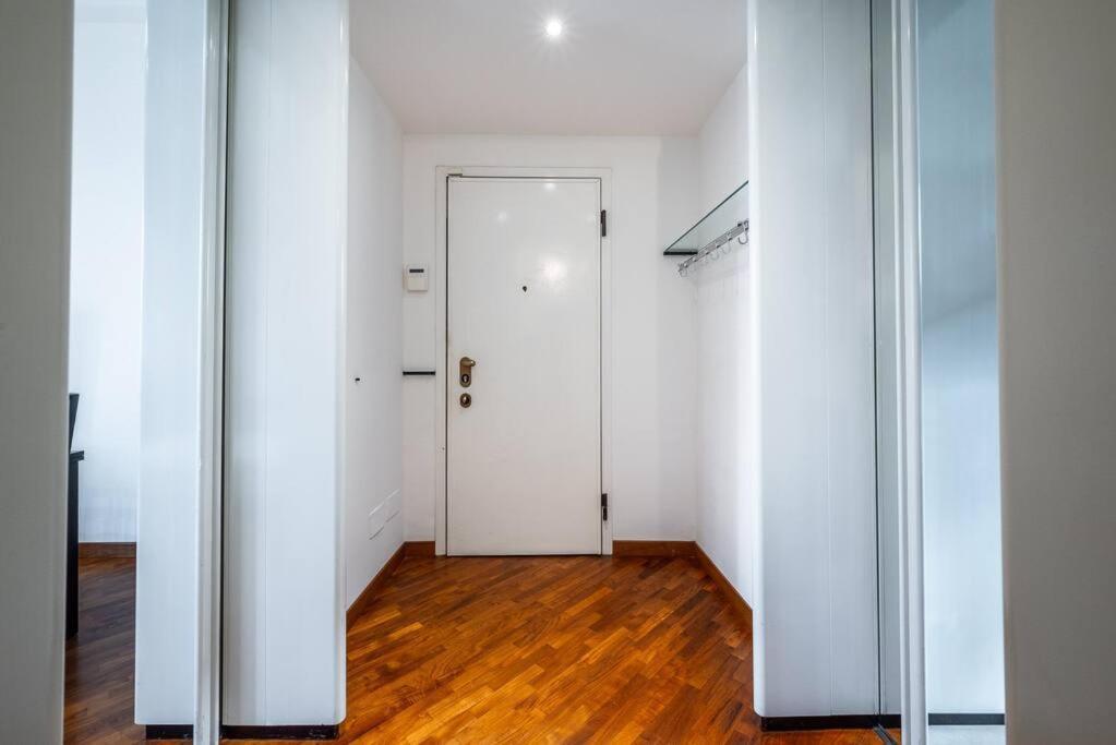 Apartmán Carrobbio'S Nest - Elegant With Wifi And Netflix Milán Exteriér fotografie